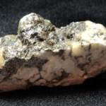 Phenacite, Russian