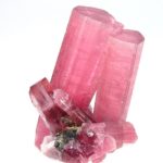 Tourmaline, Pink / Rubellite