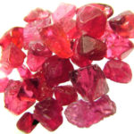 Spinel, Red