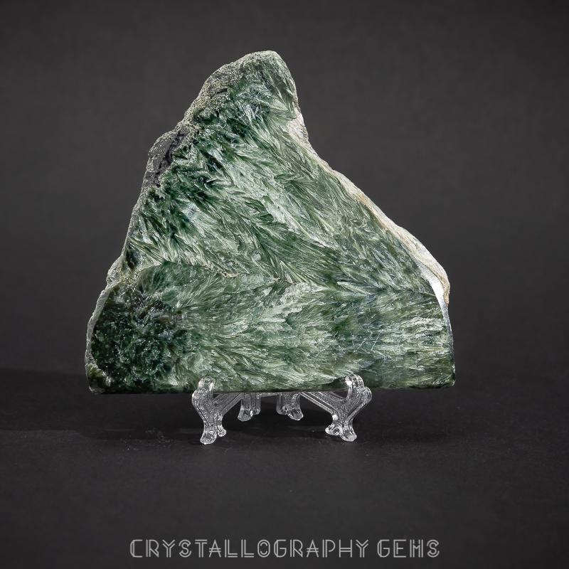 Crystallography Gems