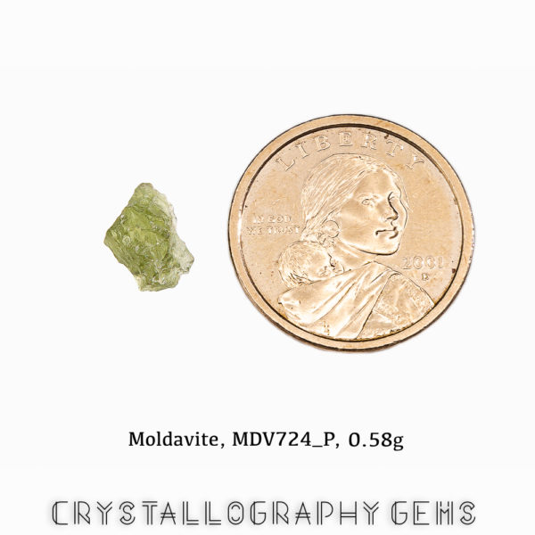 Moldavite