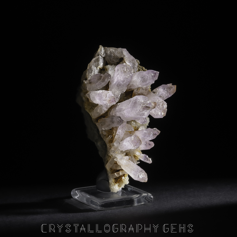 Crystallography Gems