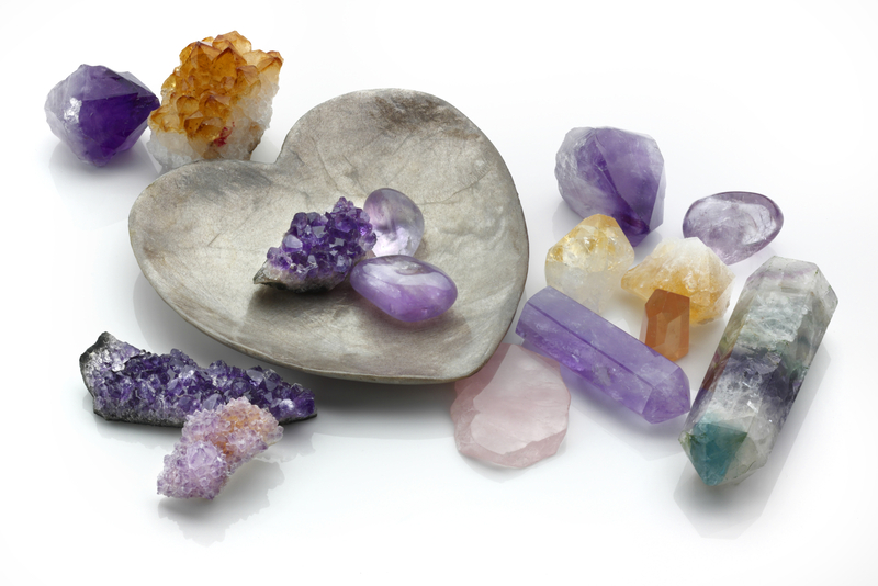 Read more about the article Top 5 Crystals for Beginners