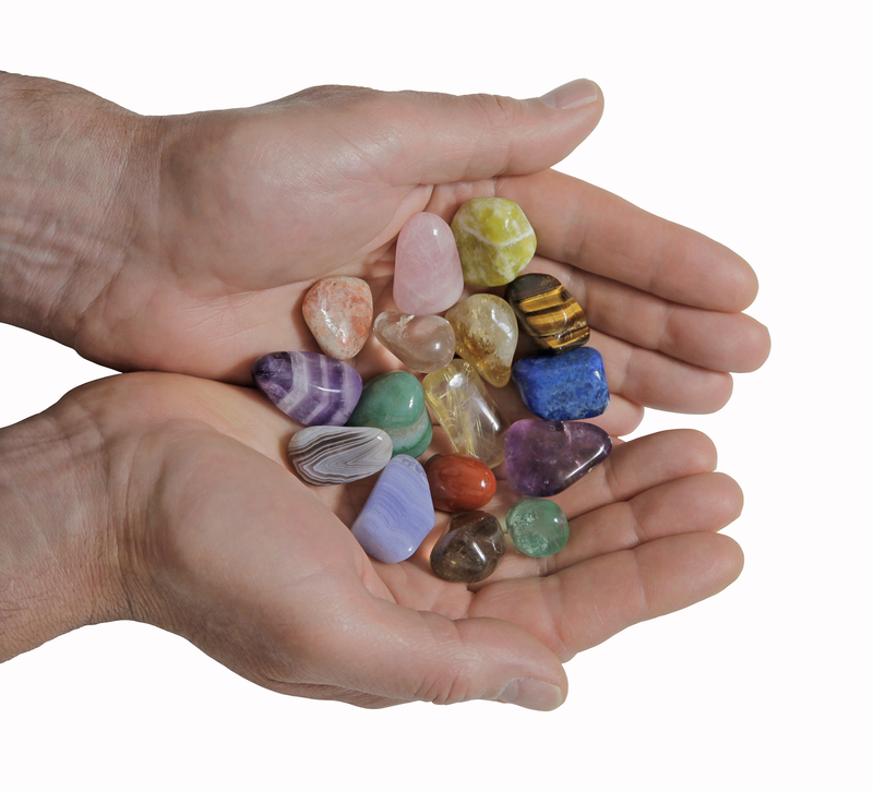 Read more about the article Crystals for Money and Abundance