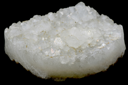 Anandalite crystal cluster