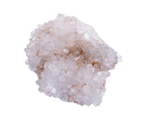 Anandalite crystal cluster