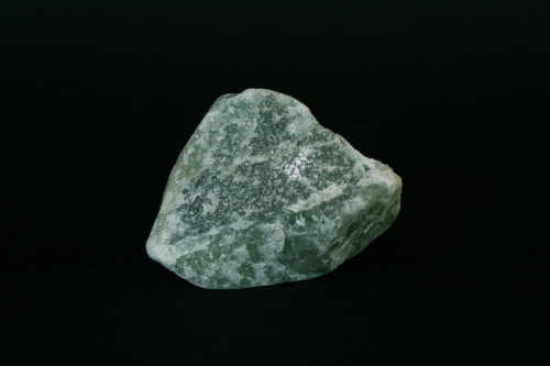 Green Aventurine raw crystal